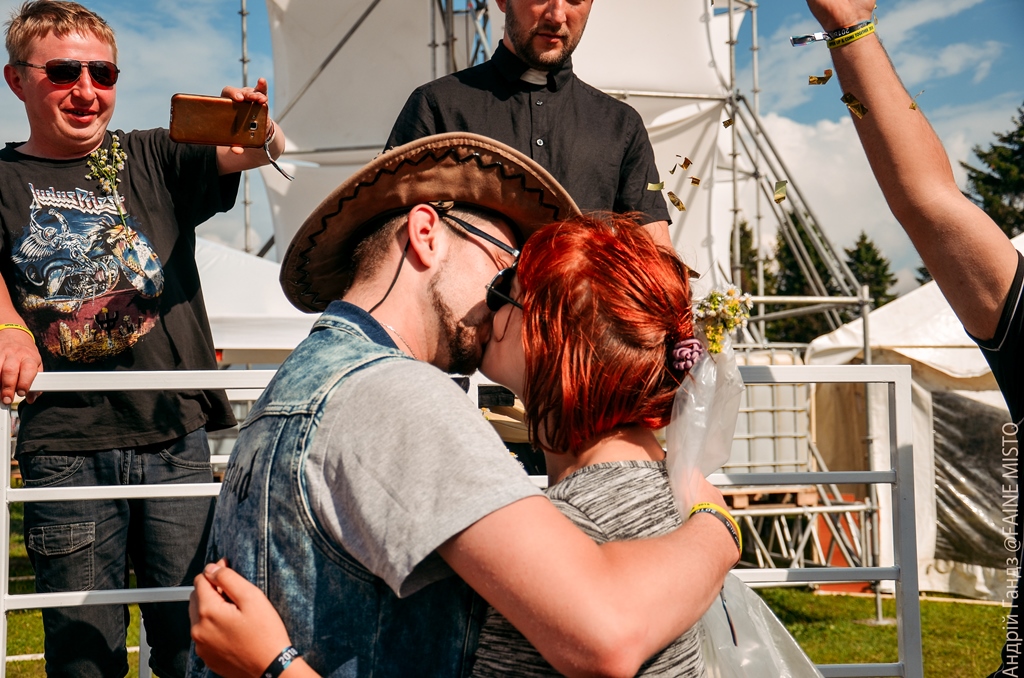 Файне Мiсто: 7 причин посетить легендарный фестиваль