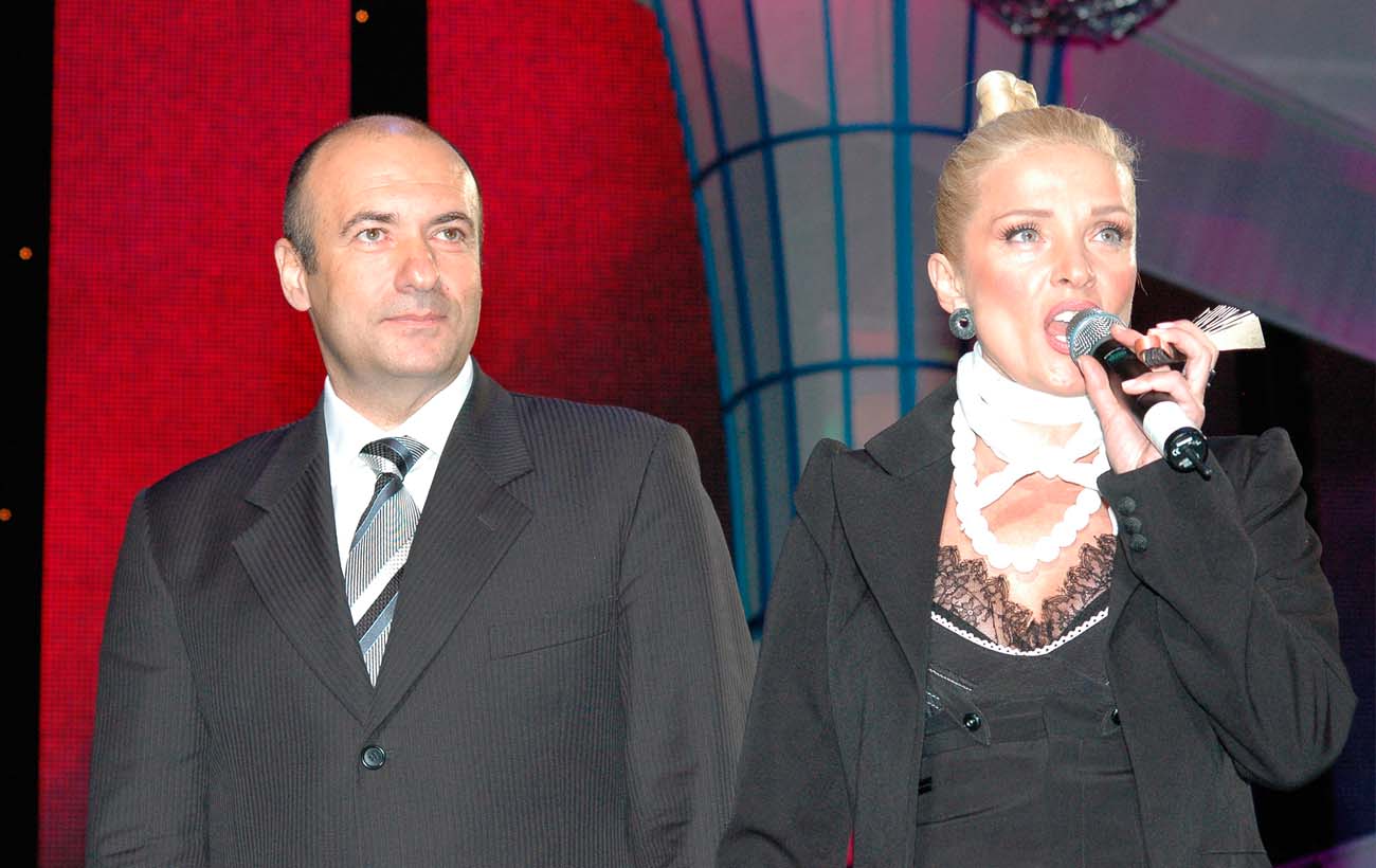 Чверть століття з "Людиною рок". Літопис сучасного успіху. Історія №20: Ігор Крутой