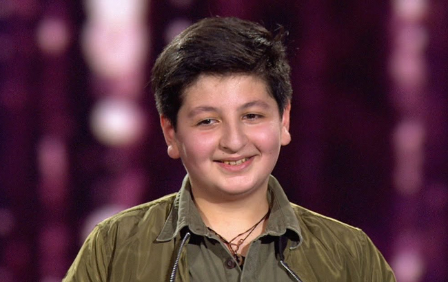 Вероятный победитель: участник &quot;Голос. Діти&quot; заставил плакать всех судей