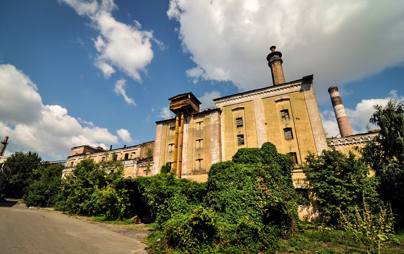 Пустили під знесення. Чому в Києві активно знищують історичні будівлі