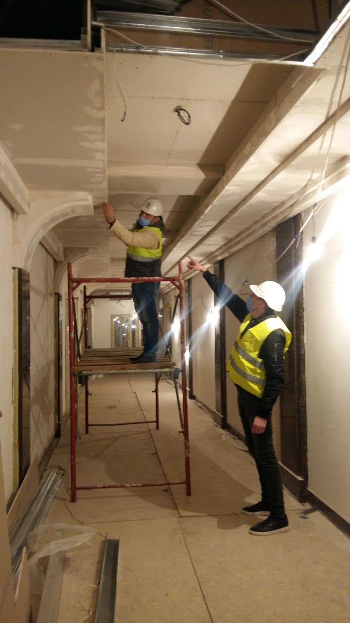 «STATUS GROUP» – украинский бизнес, выполняющий свои обязательства! Мы выстояли!