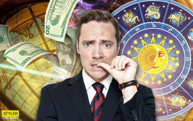 Настануть важкі часи: астролог назвав невдах року Білого Пацюка