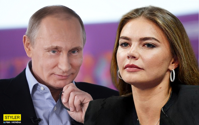 Судьба будет сложной: астролог сделал неожиданное заявление о детях любовницы Путина