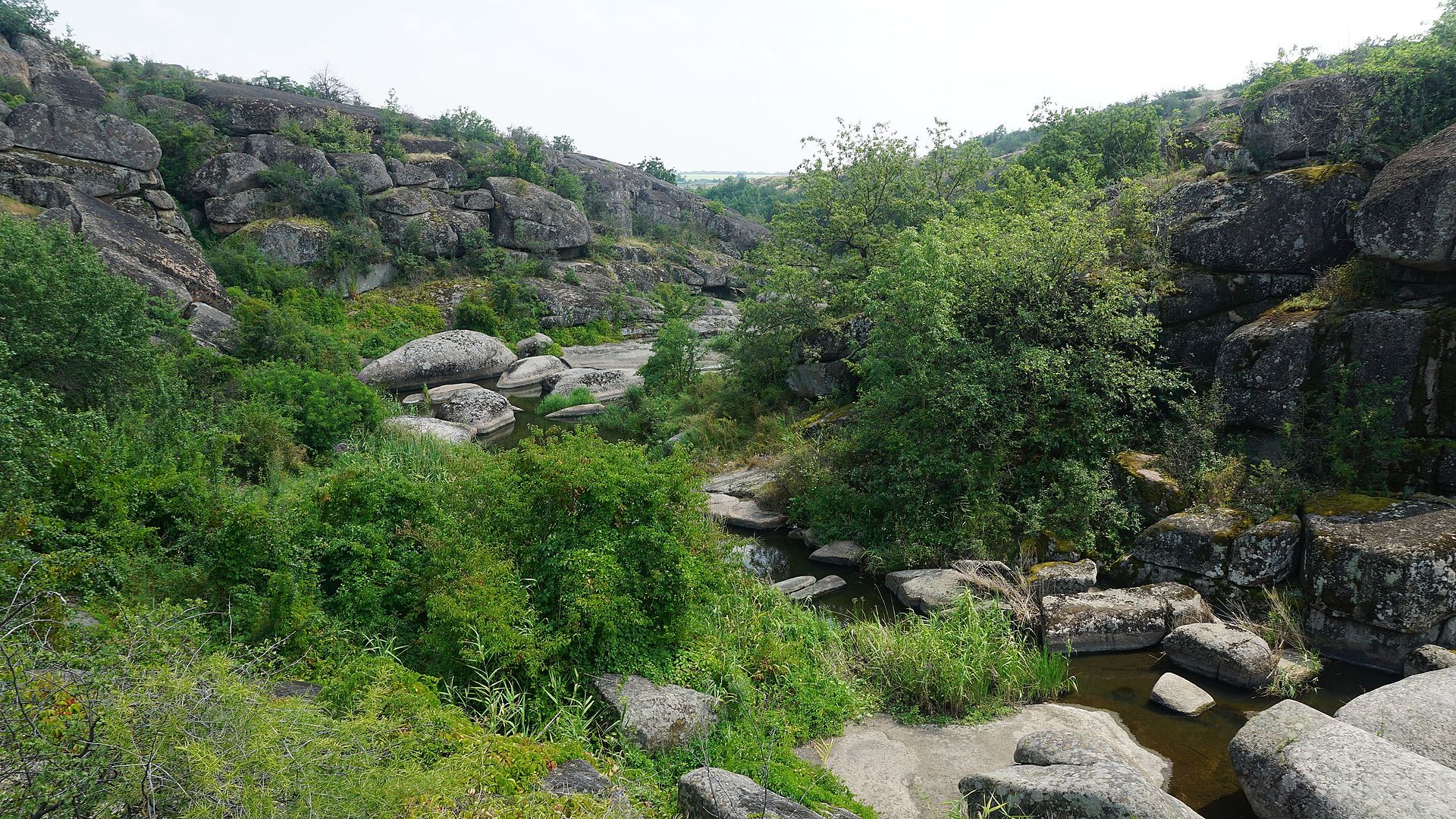 Де відсвяткувати День Незалежності України: топ-5 місць від Анатолія Анатоліча