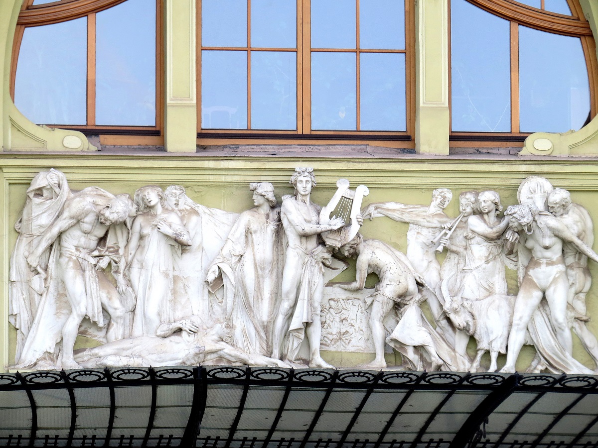 Чернівці в деталях: путівник по найцікавіших пам’ятках, готелях та ресторанах міста