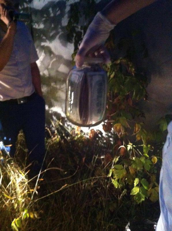 НАБ впіймало на хабарі суддю Дніпровського райсуду Києва