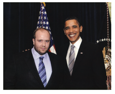 Выяснилось, кто организовал стриптиз украинок в Дубае: он родом из Киева