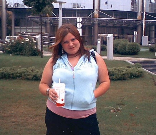 Что, жируха, не влазишь? Украинская певица рассказала о травле в школе