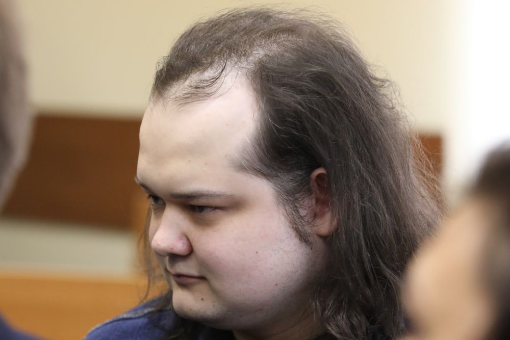 З Росії до України втік фігурант гучної справи: просить політпритулок (фото)