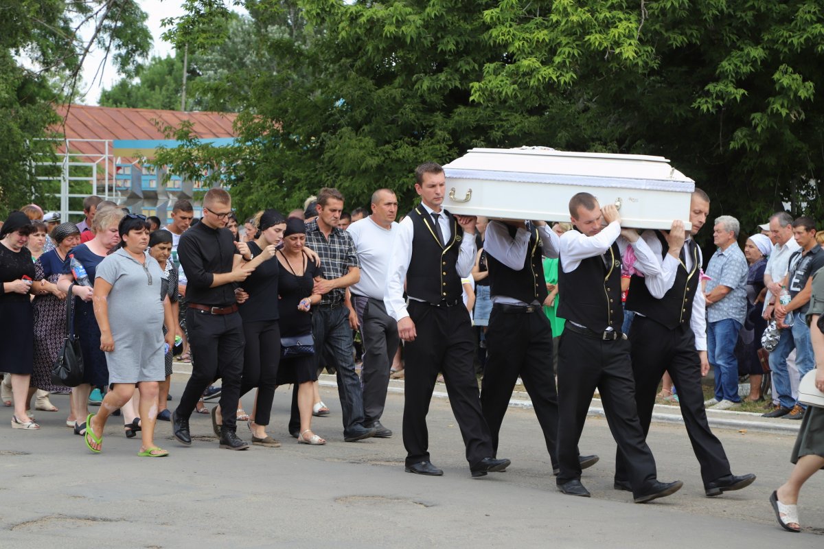 Убийство Дарьи Лукьяненко: тело ребенка могли хранить в морозилке