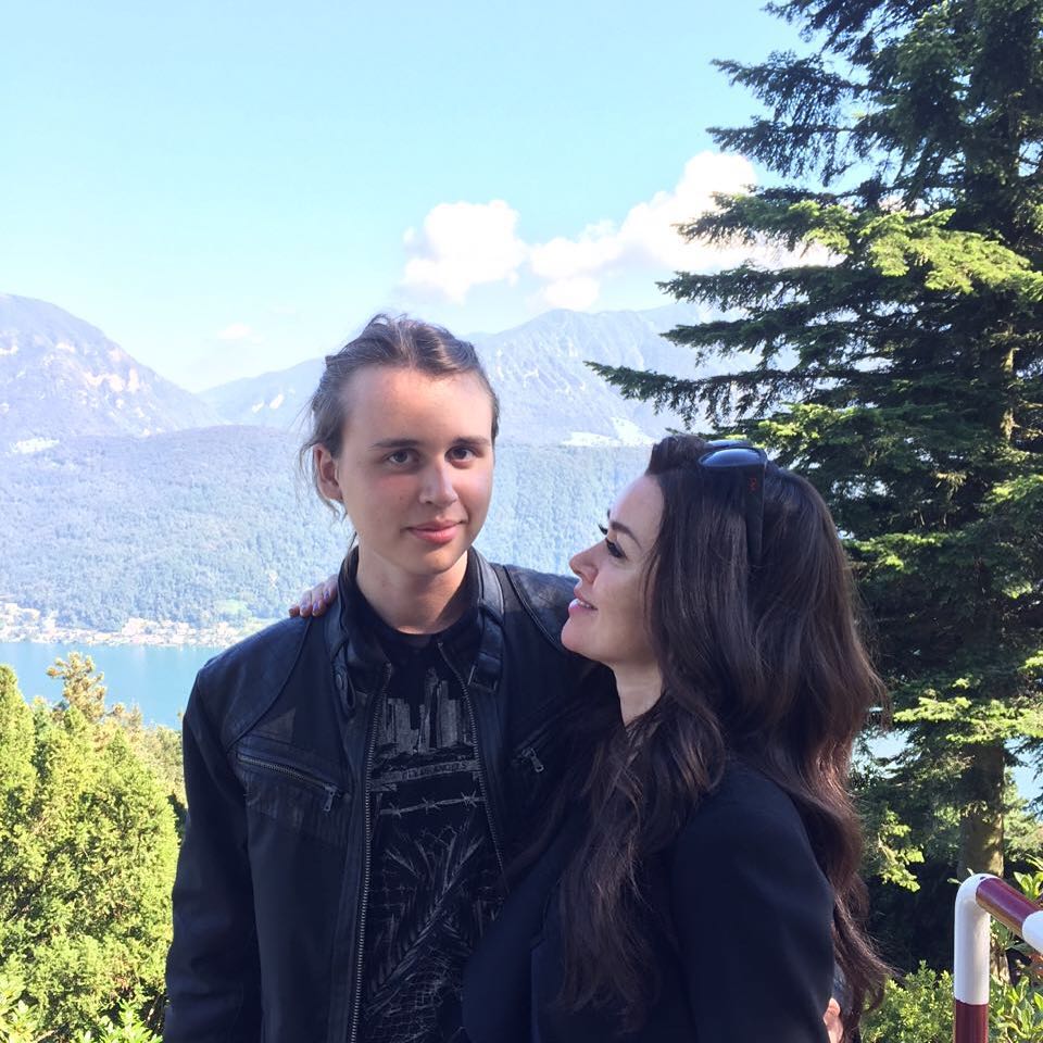 Стало відомо про арешт Заворотнюк: усі подробиці