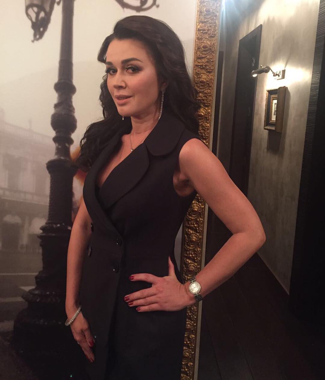 Заворотнюк не была в коме: фатальное заявление астролога