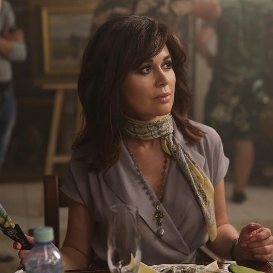 Заворотнюк готова повернутися в кіно: все нарешті добре