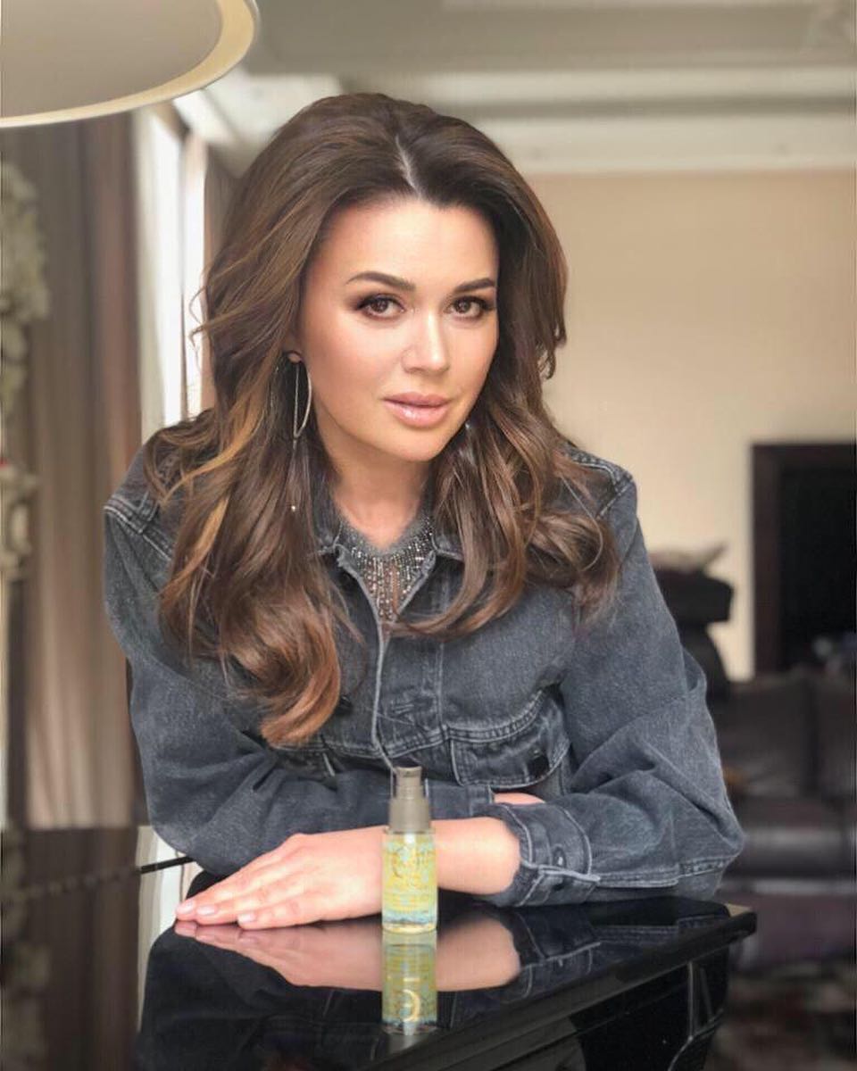 Елітна нерухомість в Криму: у Заворотнюк виявили величезне багатство