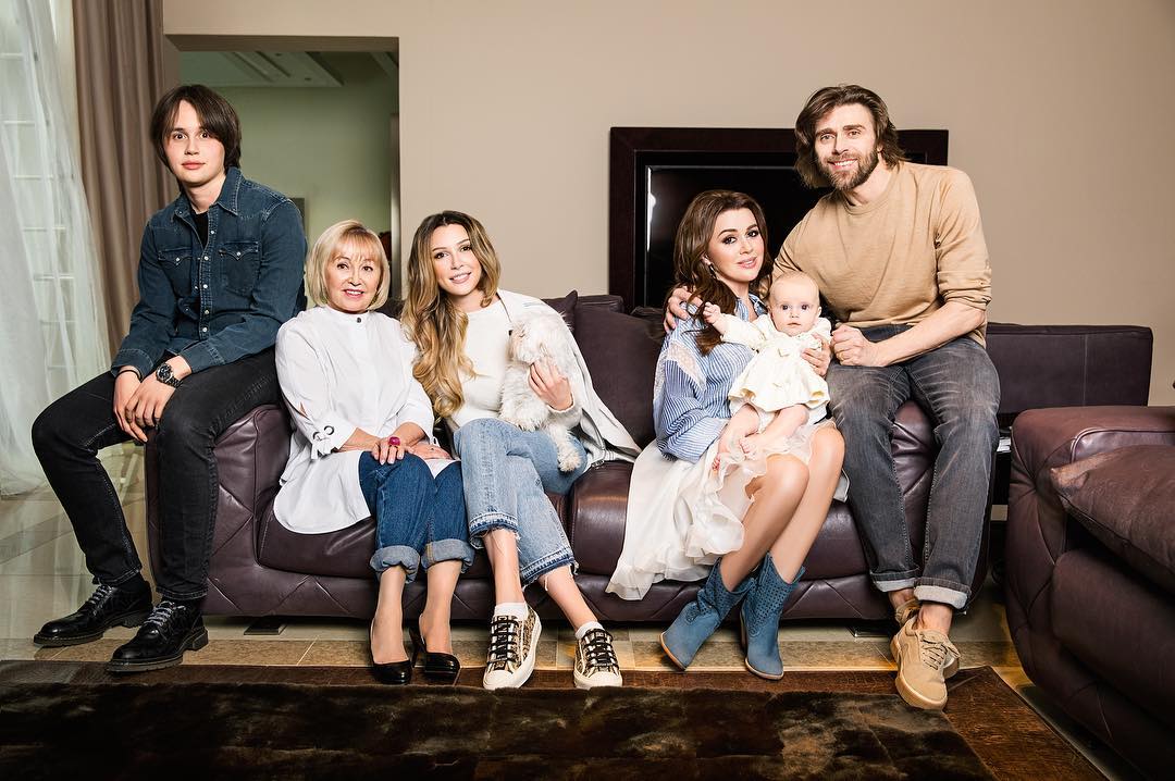 Скільки проживе Заворотнюк: лікарі дали вкрай сумний прогноз