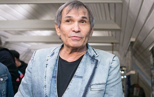 Решил подзаработать: Бари Алибасов инсценировал отравление ради пиара