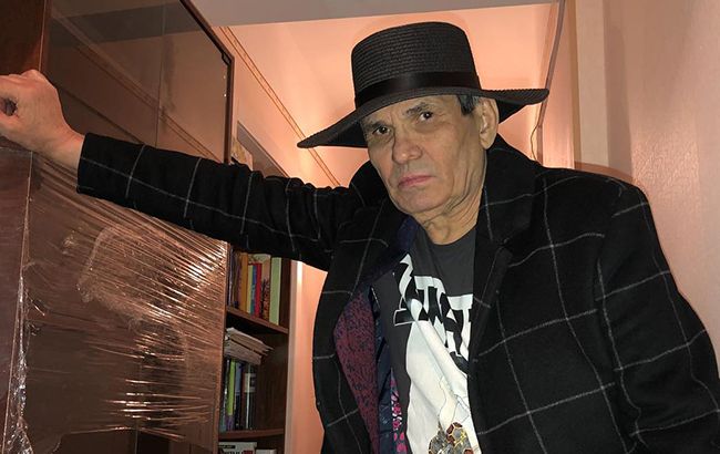 Бари Алибасов хочет покинуть Россию: что произошло