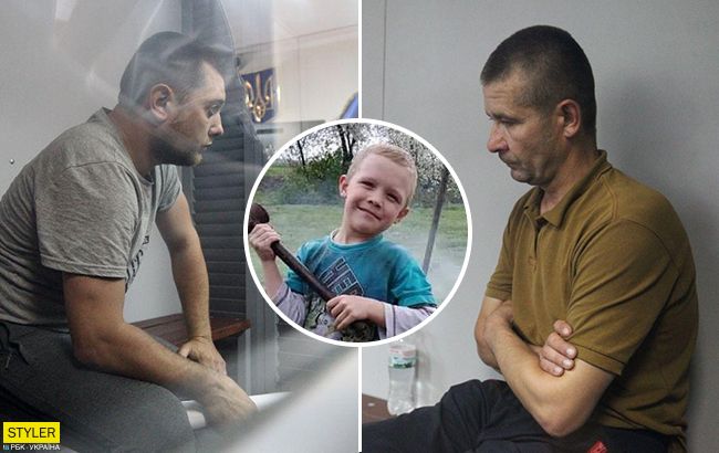 Вбивство дитини поліцейськими: нові деталі розслідування