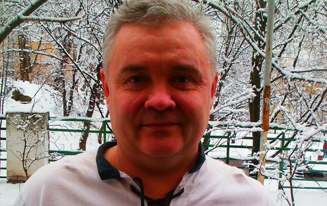 Глыба творческого дела: умер известный украинский журналист