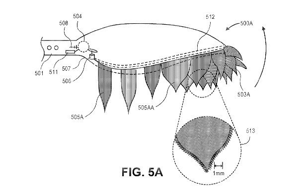 Amazon запатентовала многоуровневые парковки-ульи для дронов