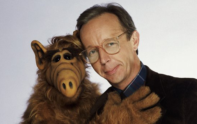 "Альф" осиротел: скончался известный актер из этого сериала