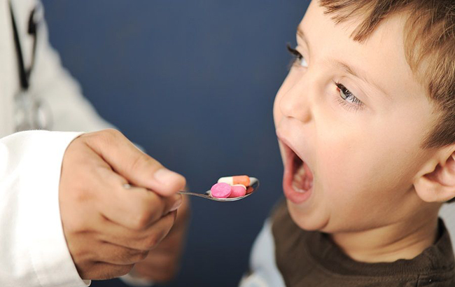 Давать можно и нужно: Комаровский разрушил миф о популярном препарате