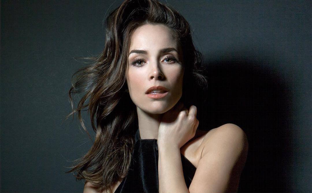 Эбигейл Спенсер