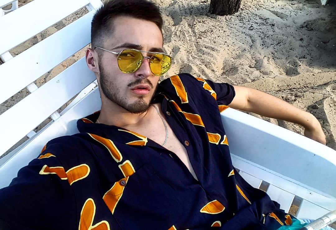 Нацвідбір на Євробачення 2019: хто такий KHAYAT і що у нього спільного з Вакарчуком