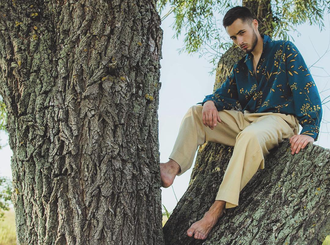 Нацвідбір на Євробачення 2019: хто такий KHAYAT і що у нього спільного з Вакарчуком