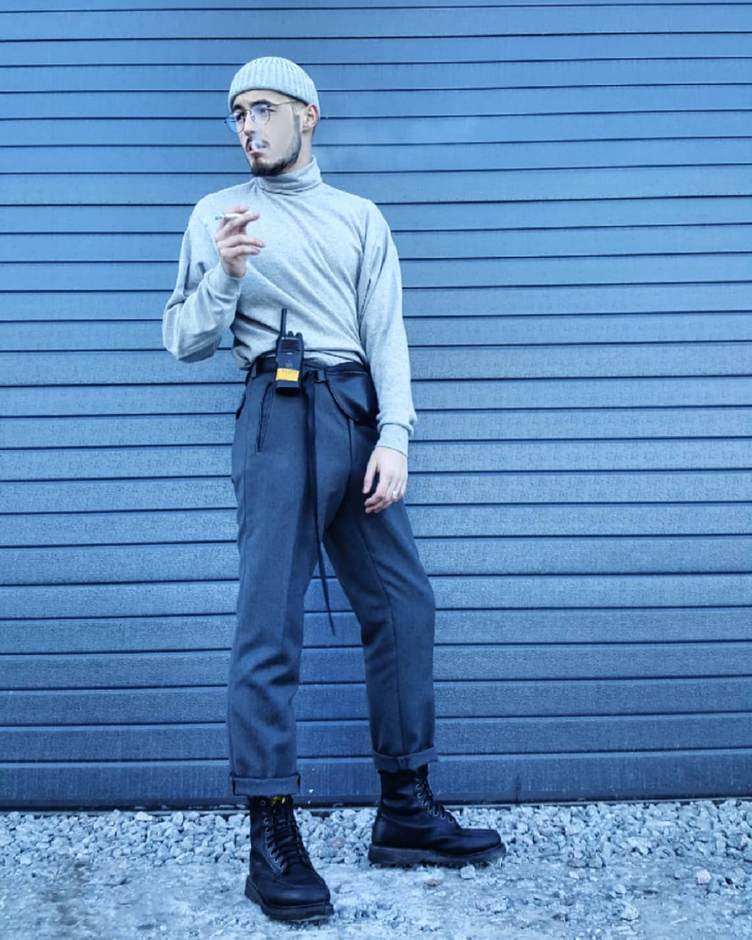 Нацвідбір на Євробачення 2019: хто такий KHAYAT і що у нього спільного з Вакарчуком