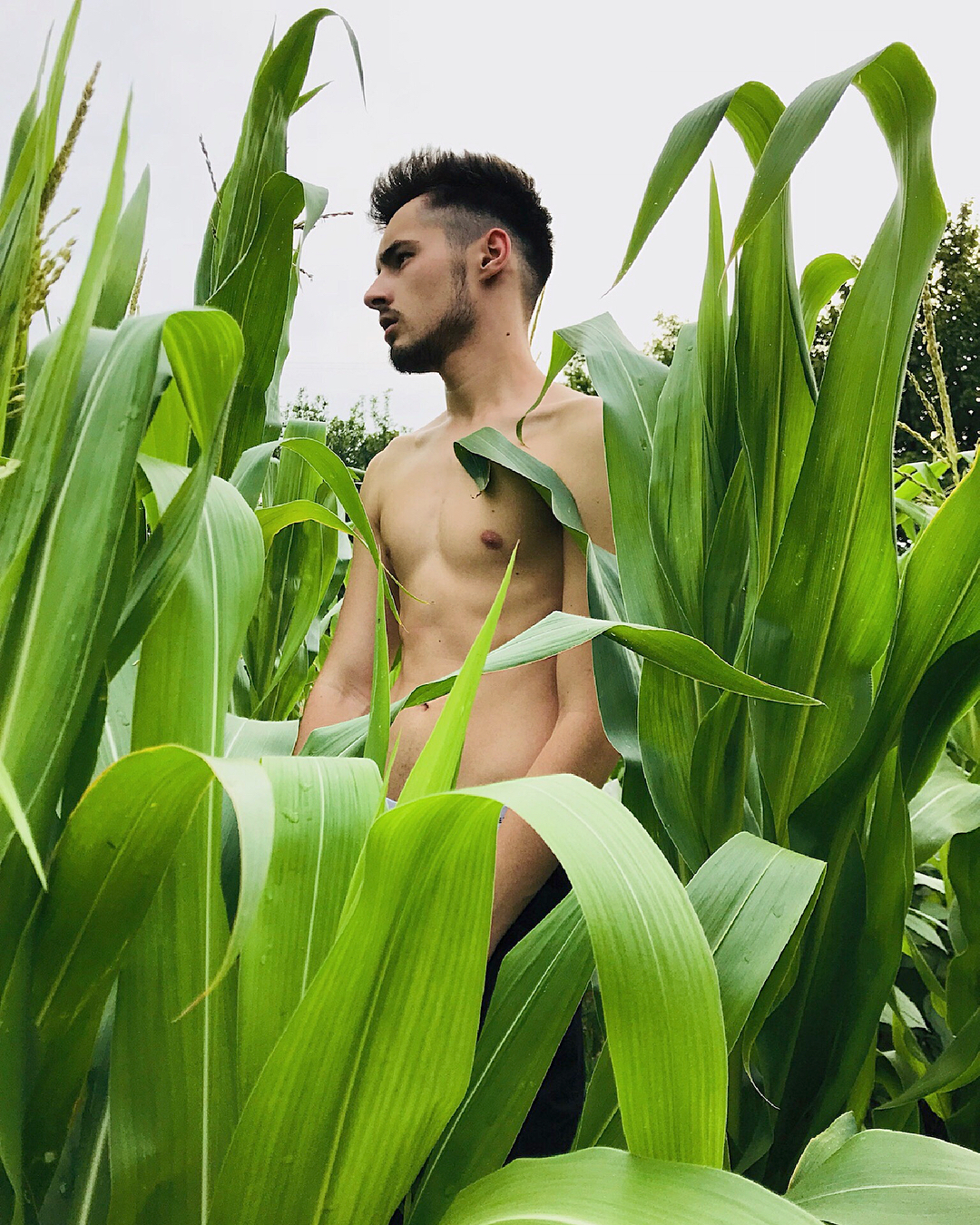 Нацвідбір на Євробачення 2019: хто такий KHAYAT і що у нього спільного з Вакарчуком