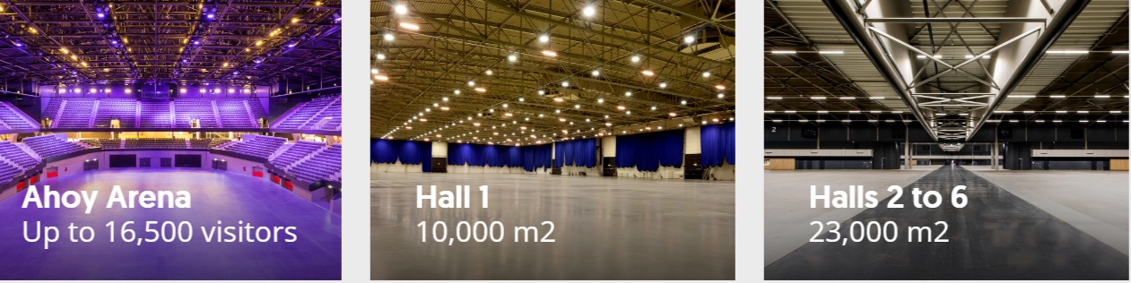 Не Амстердам: назвали місто проведення Євробачення 2020