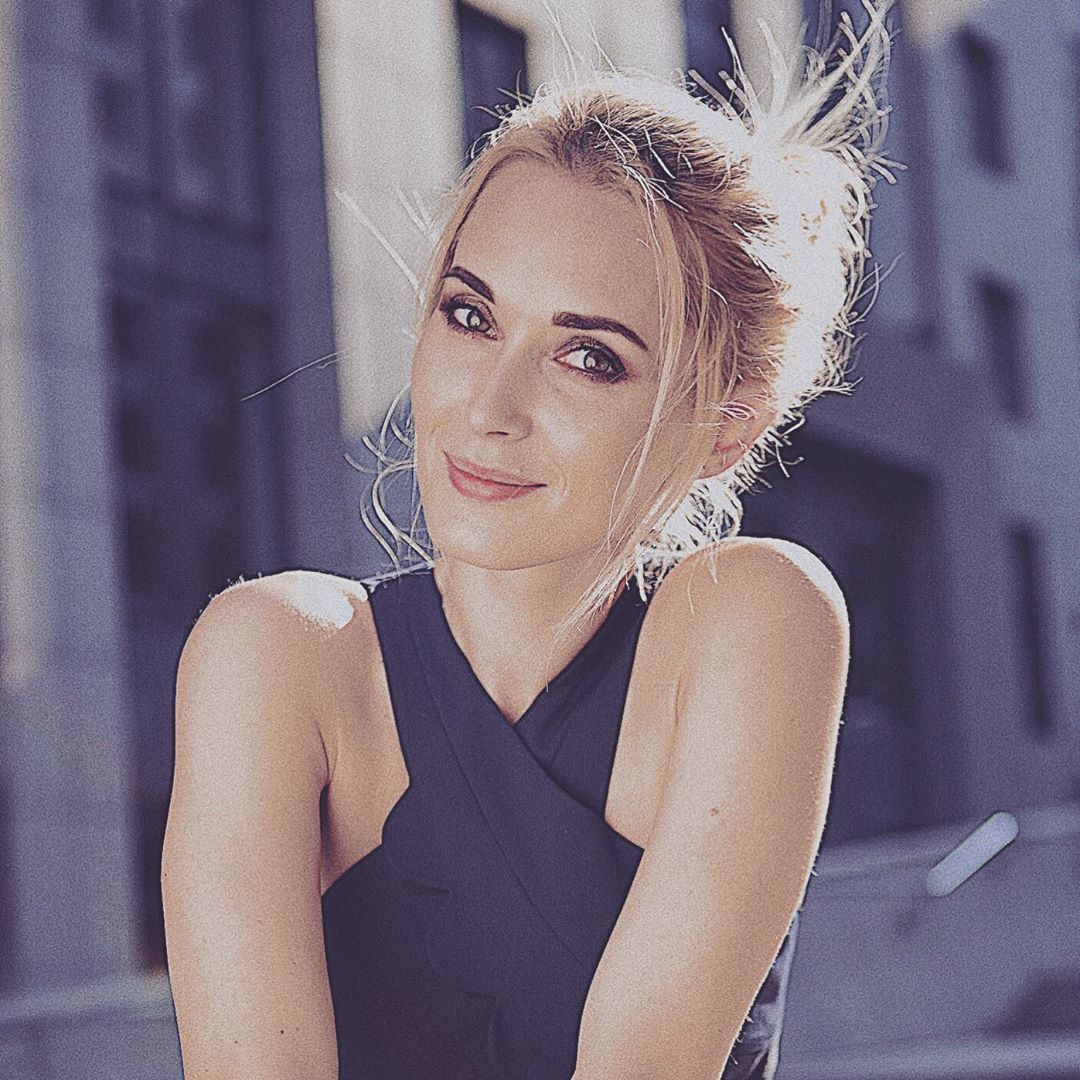 Доля пише сценарій по-своєму: переможниця Х-Фактора розповіла про горе в сім'ї