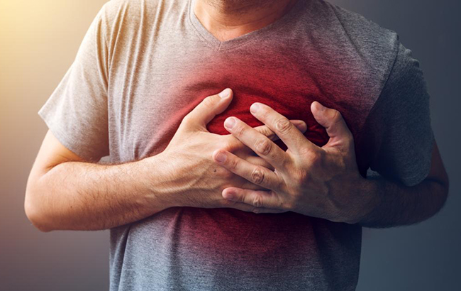 Тревожные симптомы: что нужно знать о инфаркте и инсульте
