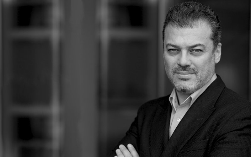 Перша велика зустріч гравців музичної індустрії