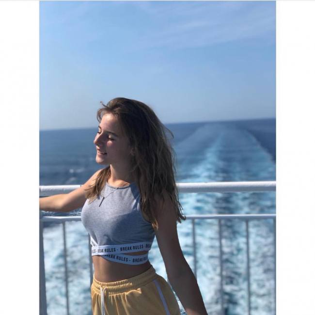 "Мое самое большое деяние": Алан Бадоев разоткровенничался о дочери