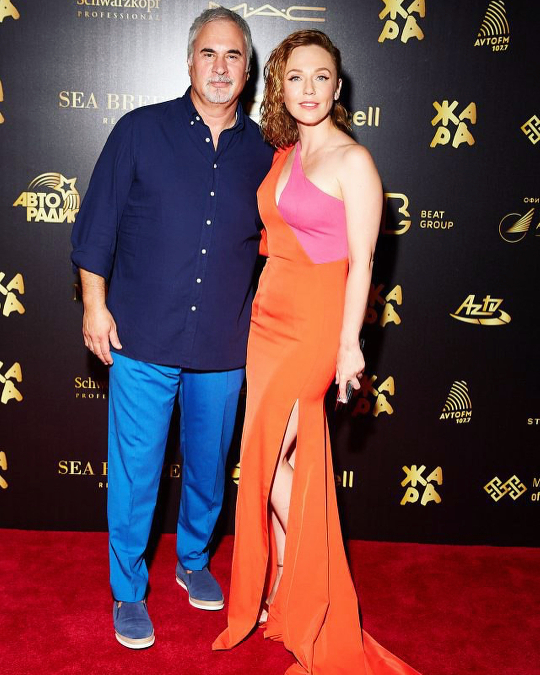 "Я взрослее, мудрее": Меладзе впервые рассказал о браке с Джанабаевой