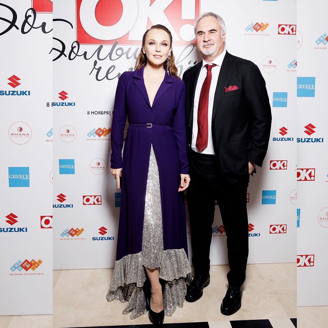 "Я взрослее, мудрее": Меладзе впервые рассказал о браке с Джанабаевой