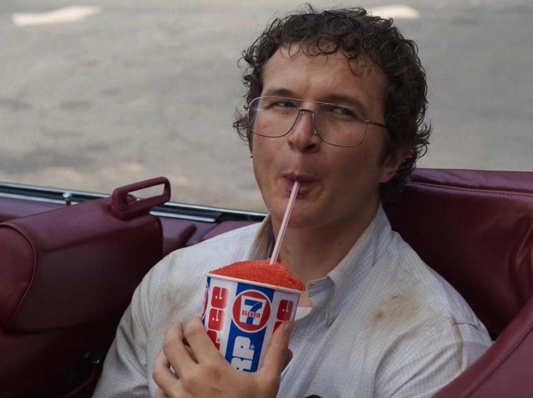 Украинец снялся в нашумевшем американском сериале: что о нем известно