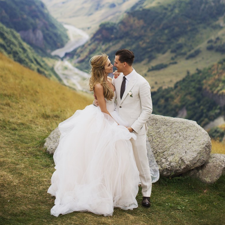 &quot;Слуга народа&quot; Скичко показал милое фото с любимой