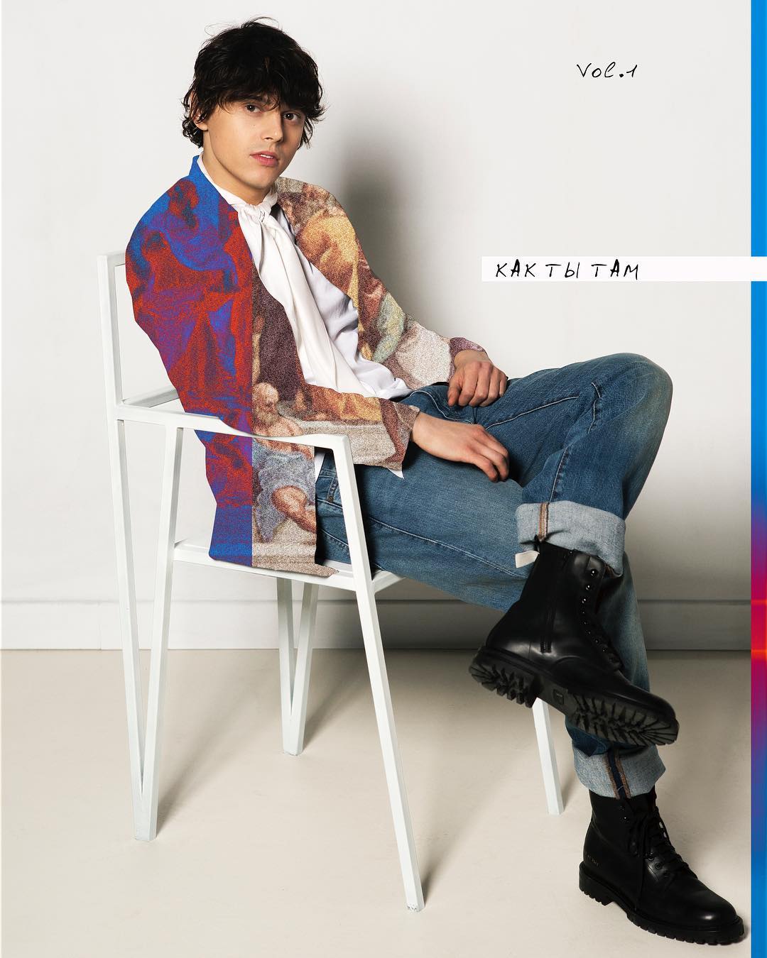 "Всі слова вже сказані": ALEKSEEV про тяжке розставання з коханою