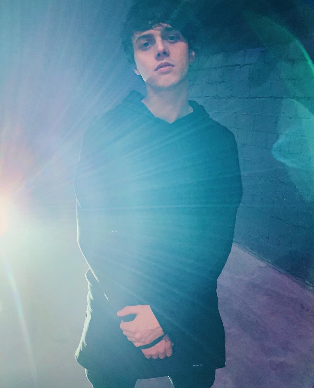 "Всі слова вже сказані": ALEKSEEV про тяжке розставання з коханою