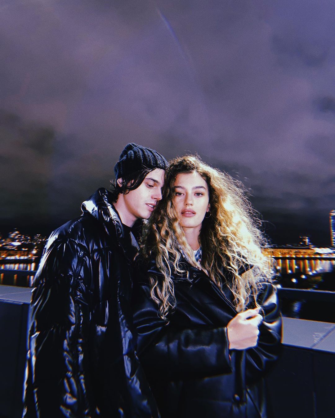 Больше не скрывают: Alekseev рассекретил роман с солисткой "ВИА Гры"