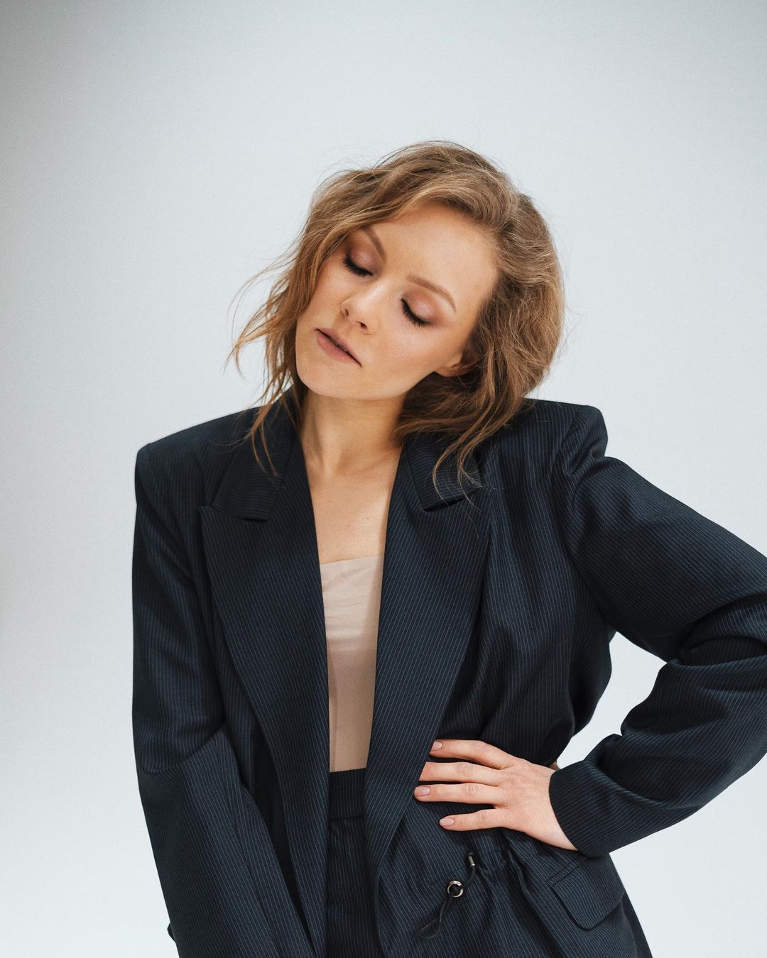 Шоптенко розповіла про домагання "вусатого дядька" в метро: "історія знайома багатьом дівчаткам"