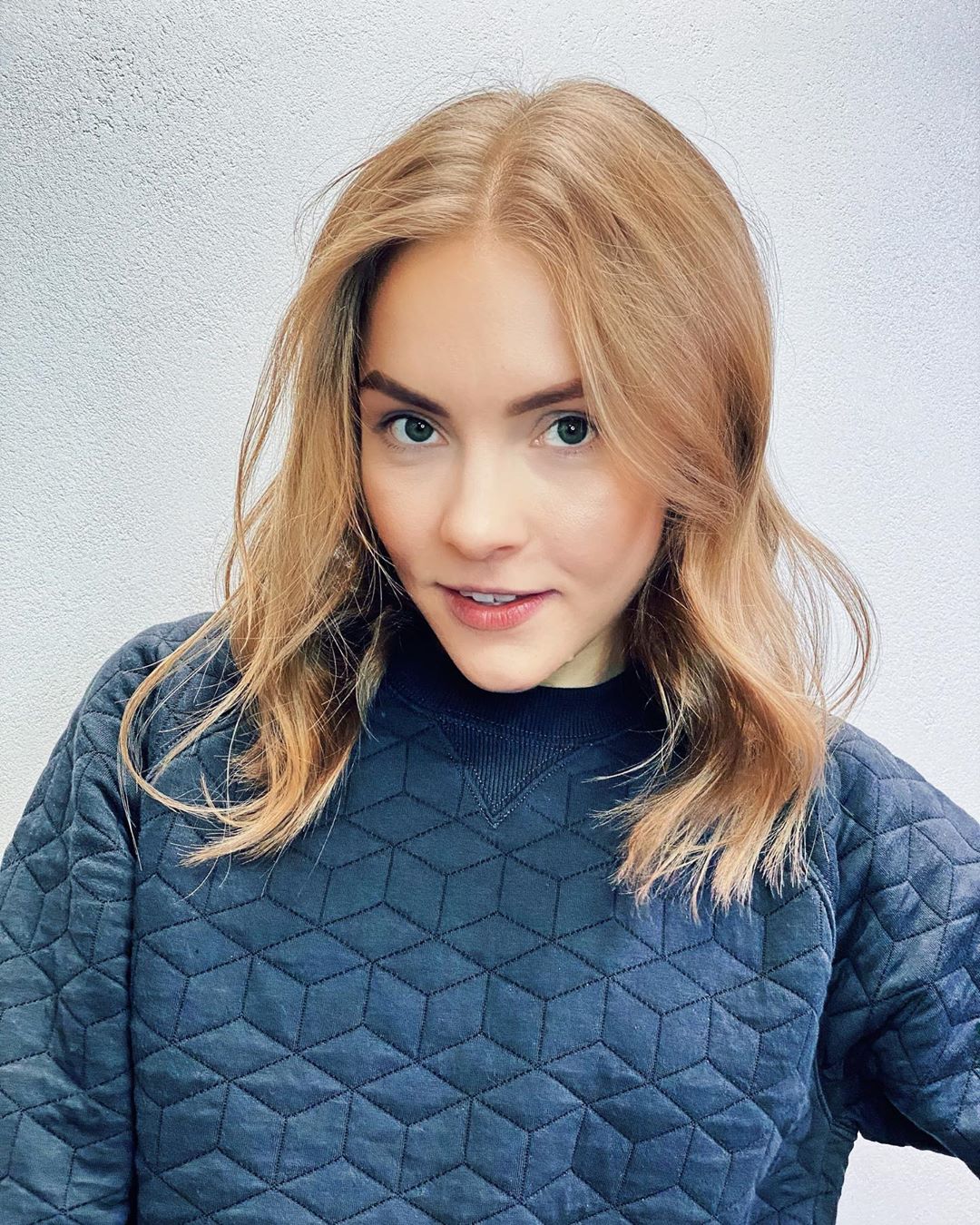 "Я сделала это!" Шоптенко кардинально сменила имидж (фото)