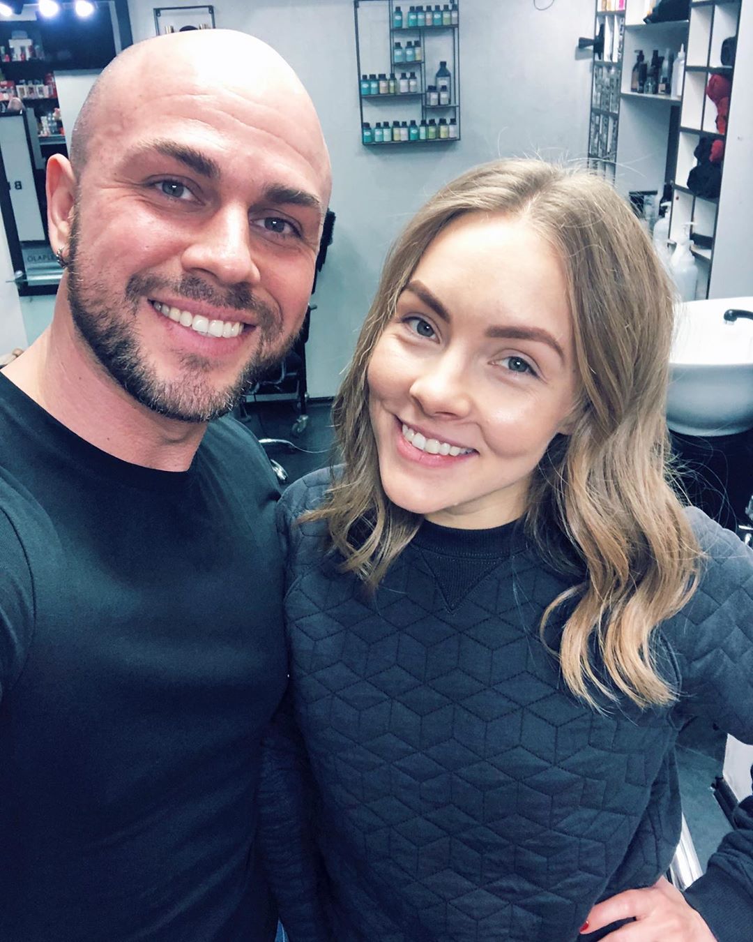 "Я сделала это!" Шоптенко кардинально сменила имидж (фото)