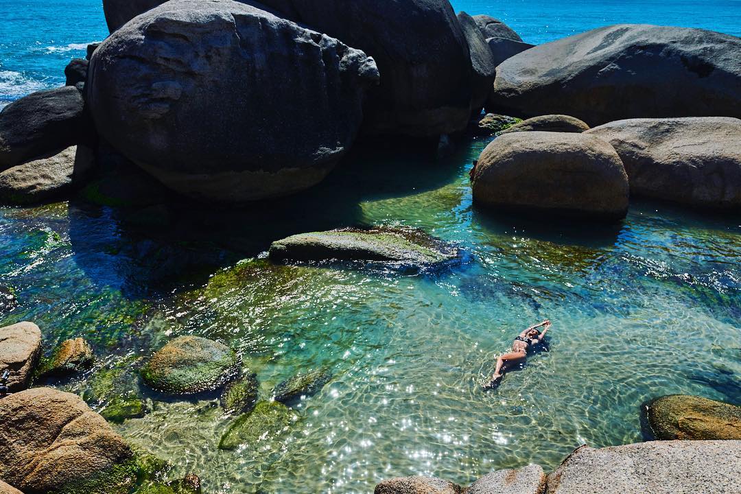 Алессандра Амброссио