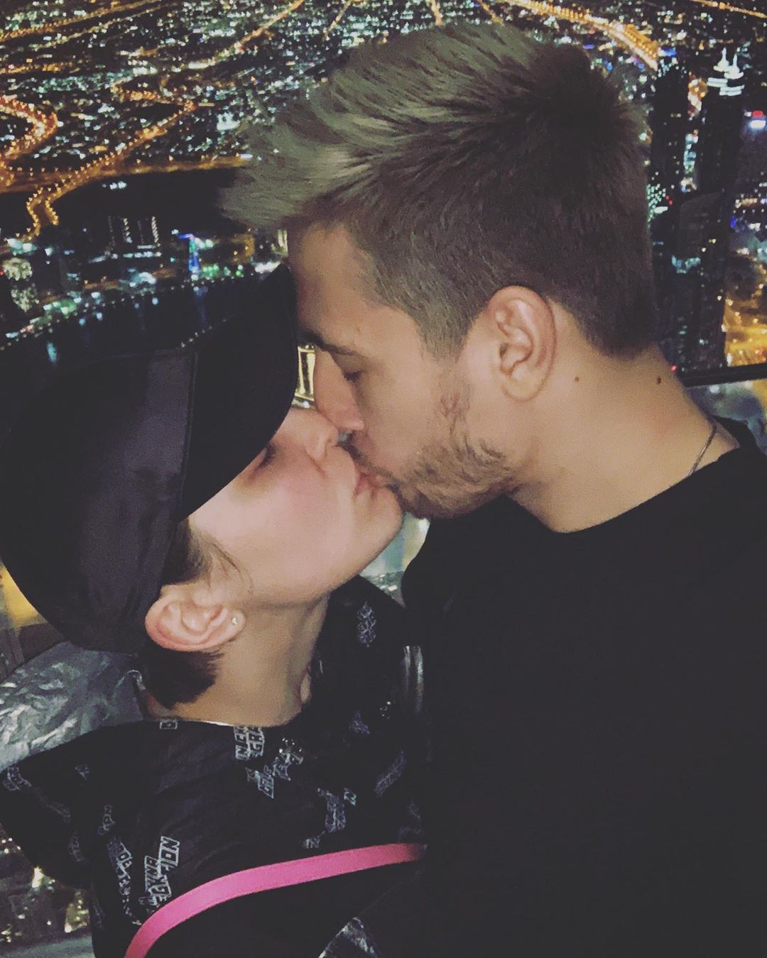 "Тобі вже не 20 і навіть не 27": MARUV розповіла, з чим не може змиритися її бабуся