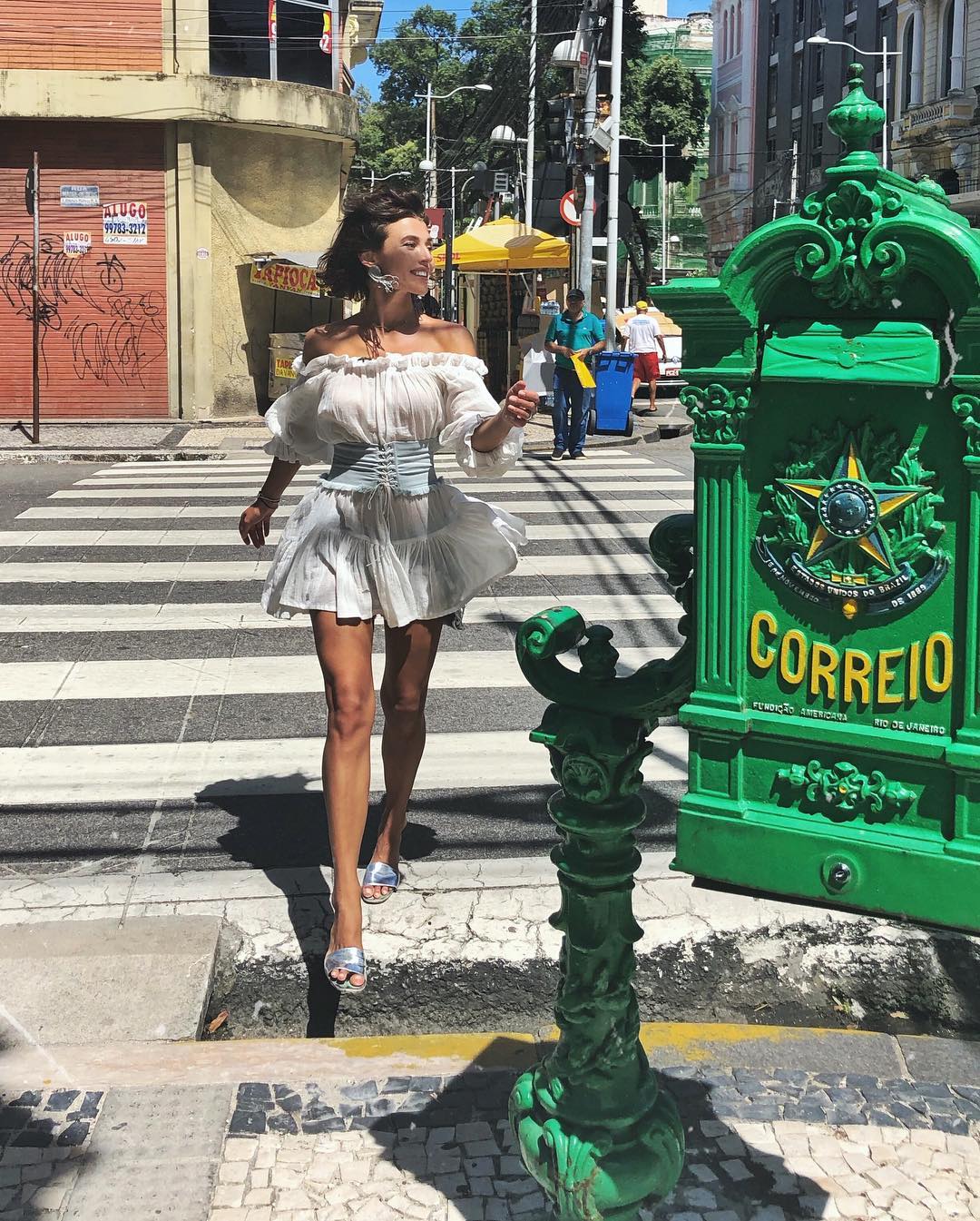 Аліна Астровська