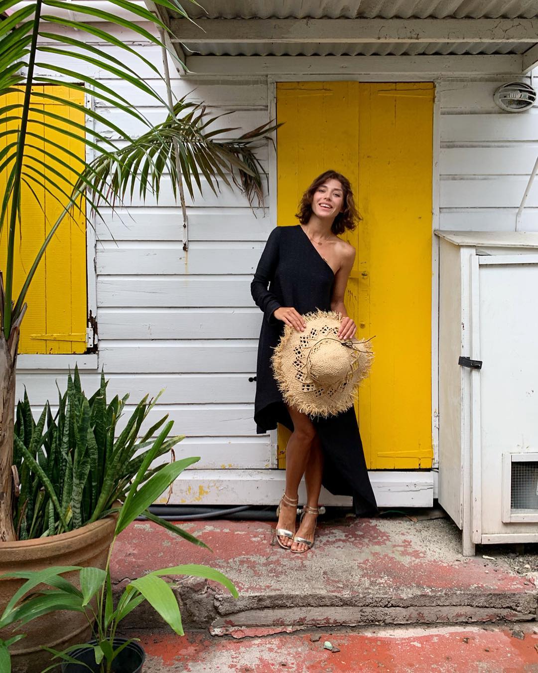 Алина Астровская 